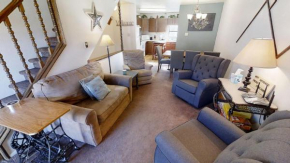 Mountain View 3 - Grill - WiFi - Mountain Views - Washer - Dryer - Garage Access - Walk to Everything